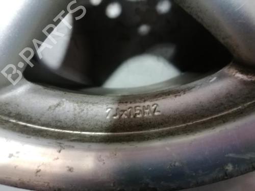Rim MERCEDES-BENZ A-CLASS (W168) A 170 CDI (168.008) | BP12303448C45 