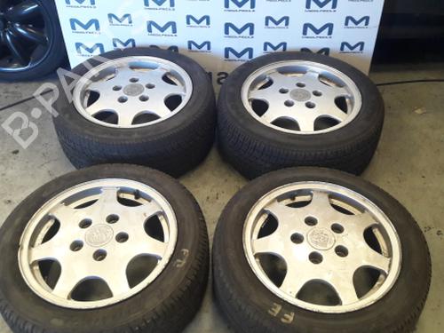 Used Rim PORSCHE 911 (964) [1988-1993]  12303451