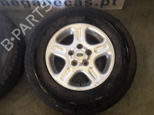Rim LAND ROVER FREELANDER I (L314) 2.0 DI 4x4 | BP12303457C45 