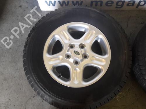 Rim LAND ROVER FREELANDER I (L314) 2.0 DI 4x4 | BP12303457C45 