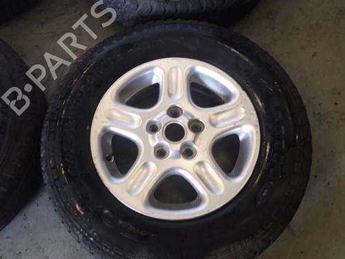 Rim LAND ROVER FREELANDER I (L314) 2.0 DI 4x4 | BP12303457C45 