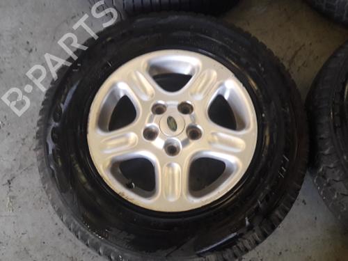 Rim LAND ROVER FREELANDER I (L314) 2.0 DI 4x4 | BP12303457C45 