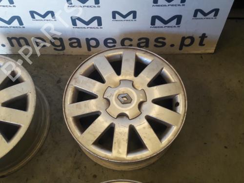 Rim RENAULT LAGUNA II (BG0/1_)  | BP12303458C45 