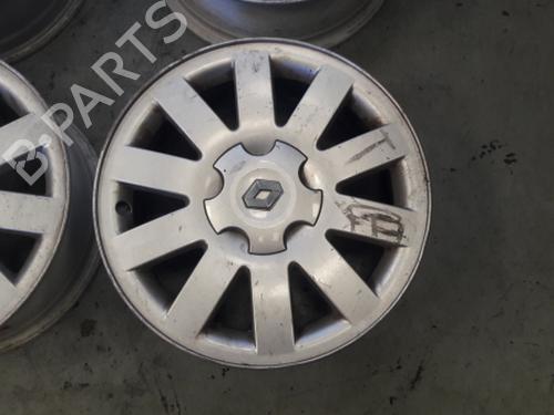 Rim RENAULT LAGUNA II (BG0/1_)  | BP12303458C45 