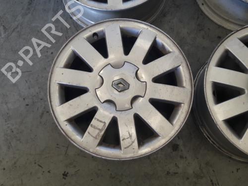 Rim RENAULT LAGUNA II (BG0/1_)  | BP12303458C45 