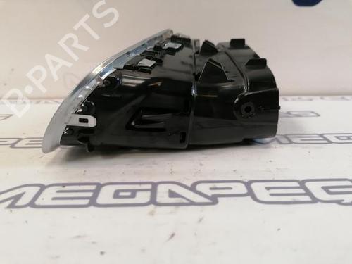 Air vent CITROËN C4 II (NC_) 1.6 HDi 90 | BP12154411I21 