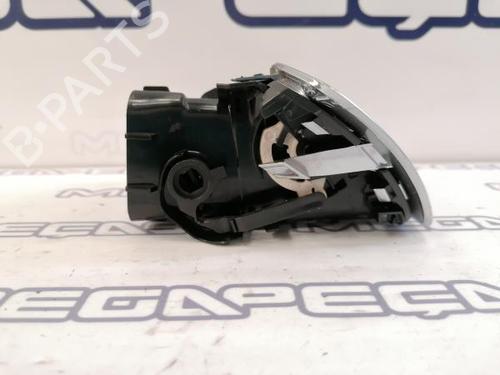Air vent CITROËN C4 II (NC_) 1.6 HDi 90 | BP12154411I21 