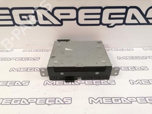 Used Electronic module CITROËN C4 II (NC_) 1.6 HDi 90 (92 hp) 12303462