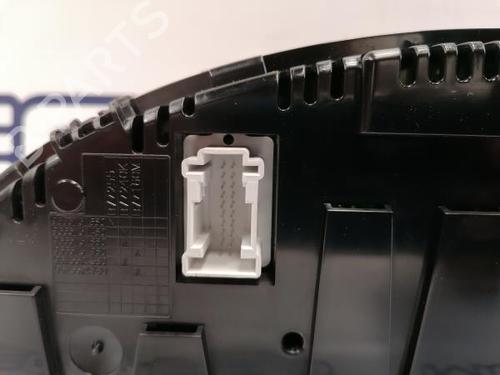 Instrument cluster CITROËN C4 II (NC_) 1.6 HDi 90 | BP12154408C47 