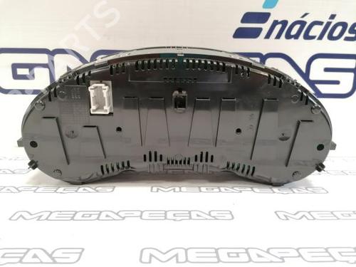 Instrument cluster CITROËN C4 II (NC_) 1.6 HDi 90 | BP12154408C47 