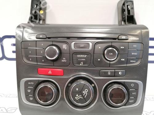 Radio CITROËN C4 II (NC_) 1.6 HDi 90 | BP12154409E6 