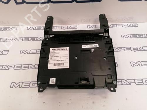 Radio CITROËN C4 II (NC_) 1.6 HDi 90 | BP12154409E6 
