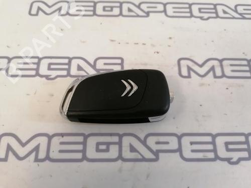 Elektronisk modul CITROËN C4 II (NC_) 1.6 HDi 90 (92 hp) 14398048