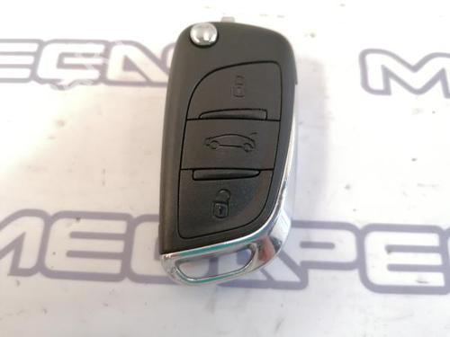 Elektronisk modul CITROËN C4 II (NC_) 1.6 HDi 90 | BP14398048M83