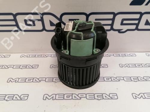 Varmeblæser CITROËN C4 II (NC_) 1.6 HDi 90 (92 hp) 12154417