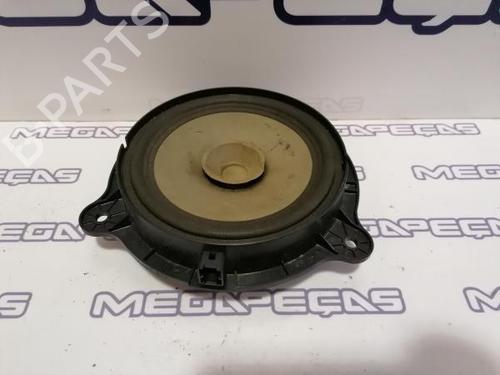 Used Speaker NISSAN QASHQAI I (J10, NJ10) 1.5 dCi (110 hp) 12959461