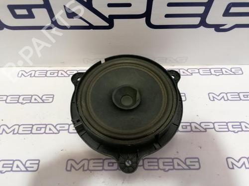 Used Speaker NISSAN QASHQAI I (J10, NJ10) 1.5 dCi (110 hp) 12959462