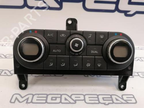 Commande Chauffage NISSAN QASHQAI I (J10, NJ10) 1.5 dCi | BP12154437I5 