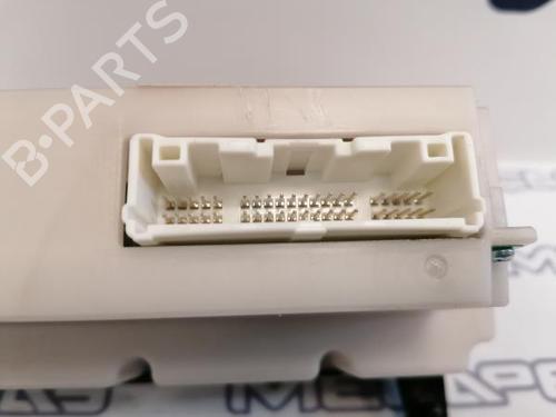Commande Chauffage NISSAN QASHQAI I (J10, NJ10) 1.5 dCi | BP12154437I5 