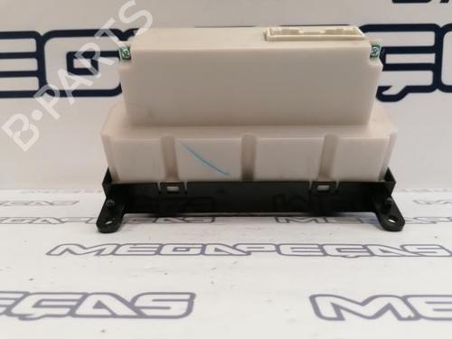 Commande Chauffage NISSAN QASHQAI I (J10, NJ10) 1.5 dCi | BP12154437I5 