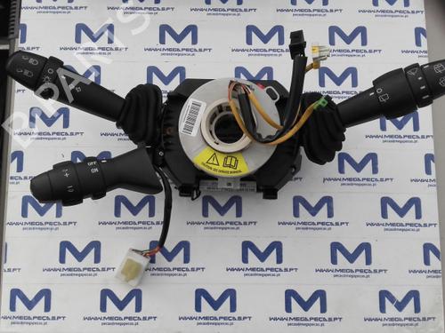 Devioluci FIAT BRAVO II (198_) 1.9 D Multijet (198AXC1B) (150 hp) 12272973