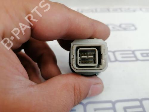 Electronic module NISSAN QASHQAI I (J10, NJ10) 1.5 dCi | BP12272972M83 