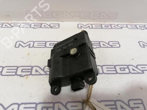 Used Electronic module NISSAN QASHQAI I (J10, NJ10) 1.5 dCi (110 hp) 12303466