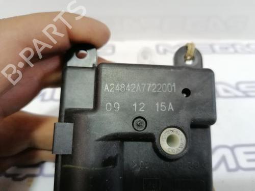 Electronic module NISSAN QASHQAI I (J10, NJ10) 1.5 dCi | BP12303466M83 