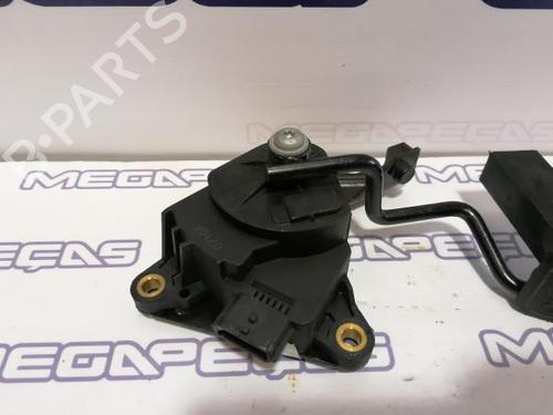 Pedal NISSAN QASHQAI I (J10, NJ10) 1.5 dCi | BP12154442I4 