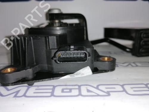 Pedal NISSAN QASHQAI I (J10, NJ10) 1.5 dCi | BP12154442I4 