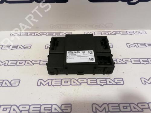 Used Fuse box NISSAN QASHQAI I (J10, NJ10) 1.5 dCi (110 hp) 12271774