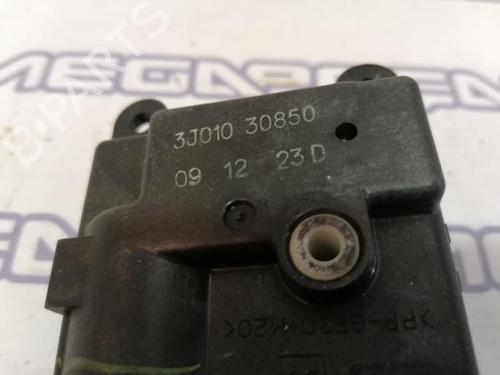 Elektronisk modul NISSAN QASHQAI I (J10, NJ10) 1.5 dCi | BP12303464M83 