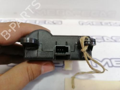Elektronisk modul NISSAN QASHQAI I (J10, NJ10) 1.5 dCi | BP12303464M83 
