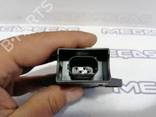 Elektronisk modul NISSAN QASHQAI I (J10, NJ10) 1.5 dCi | BP12271775M83 