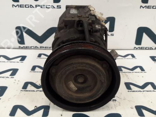 AC-Kompressor TOYOTA AVENSIS (_T22_) 2.0 D-4D (CDT220_, CDT220R) (110 hp) 12154447