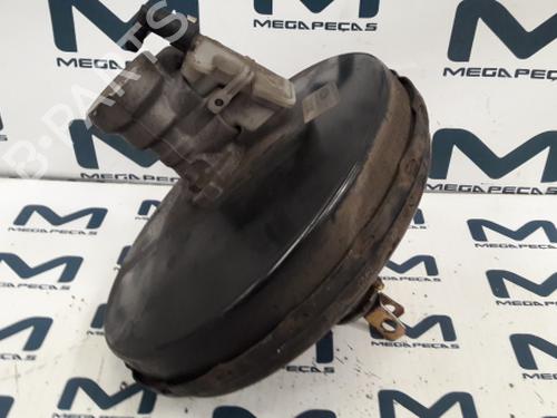 Servo brake FORD FOCUS I (DAW, DBW)  | BP12154452M42 