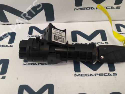 Used Ignition barrel LANCIA YPSILON (843_) 1.2 (843.AXA1A) (60 hp) 12154458
