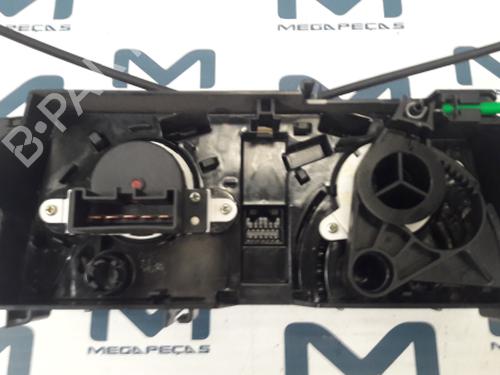AC-Styringsenhed/Manøvreenhed LANCIA YPSILON (843_) 1.2 (843.AXA1A) | BP12154459I5 