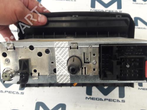 Radio LANCIA YPSILON (843_) 1.2 (843.AXA1A) | BP12154462E6 