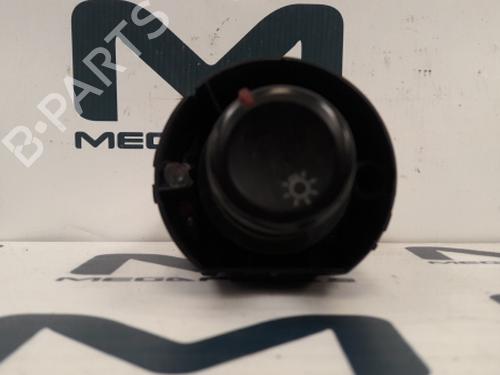 Forlygtekontakt SEAT IBIZA III (6L1) [2002-2009]  12297366