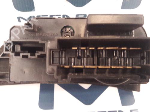 Headlight switch VW POLO III (6N1) 50 1.0 | BP12297364I24 
