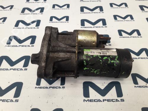 Startmotor PEUGEOT 307 (3A/C) 1.6 16V (109 hp) 12154479