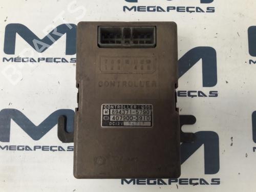 Module électronique OPEL ASTRA F Saloon (T92) 1.7 TD (F19, M19) (68 hp) 14398068