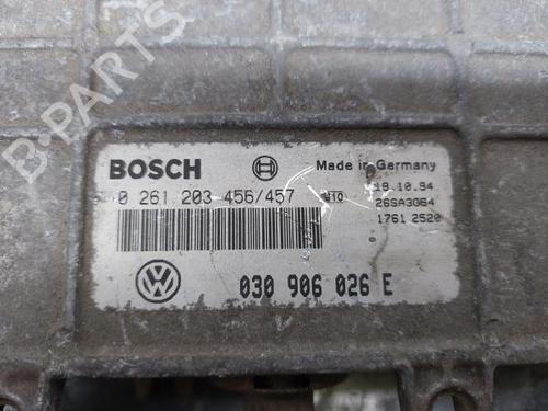 Engine control unit (ECU) VW POLO III (6N1) 50 1.0 | BP12154481M57