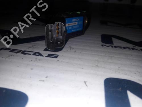 Electronic module PEUGEOT 307 (3A/C) 1.6 16V | BP12303469M83 