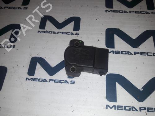 Elektronisk modul FORD FOCUS I (DAW, DBW) 1.4 16V (75 hp) 12303472