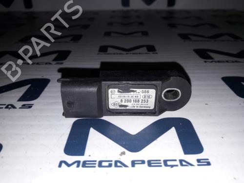 Module électronique RENAULT MEGANE II (BM0/1_, CM0/1_) [2001-2012]  12303468