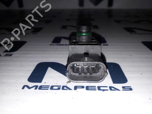 Module électronique RENAULT MEGANE II (BM0/1_, CM0/1_)  | BP12303468M83 