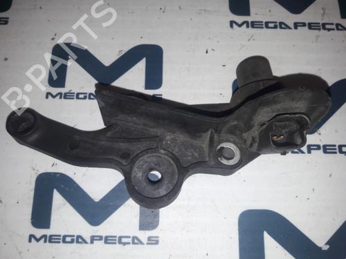 Electronic module PEUGEOT 206 Hatchback (2A/C)  | BP12303473M83 
