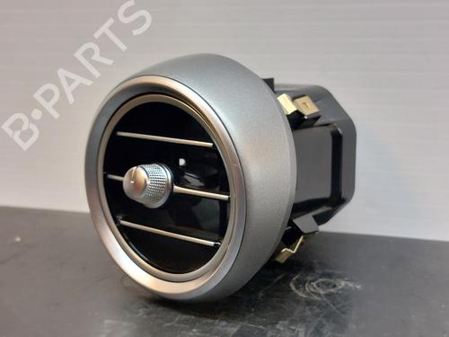 Luftventilen MERCEDES-BENZ C-CLASS (W205) C 220 BlueTEC / d (205.002, 205.004) (170 hp) 12154492